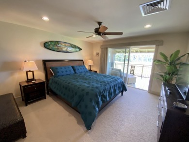 Welcome to Hali'i Kai 10F. From the moment you enter this luxury on Waikoloa Beach Resort Golf Course in Hawaii - for sale on GolfHomes.com, golf home, golf lot