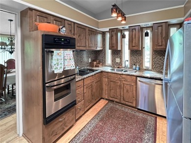 Location, Location, Location!
A rare opportunity to own a on Braemar Golf Course in Minnesota - for sale on GolfHomes.com, golf home, golf lot