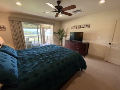 Welcome to Hali'i Kai 10F. From the moment you enter this luxury on Waikoloa Beach Resort Golf Course in Hawaii - for sale on GolfHomes.com, golf home, golf lot