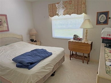 Spacious 3 Bedroom, 2 Bathroom home with attached 2 Car Garage on Deep Creek Golf Club in Florida - for sale on GolfHomes.com, golf home, golf lot