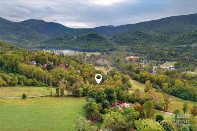 This homesite in Linville Falls Mountain Club offers the perfect on Linville Falls Golf Club in North Carolina - for sale on GolfHomes.com, golf home, golf lot