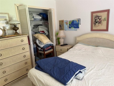 Spacious 3 Bedroom, 2 Bathroom home with attached 2 Car Garage on Deep Creek Golf Club in Florida - for sale on GolfHomes.com, golf home, golf lot
