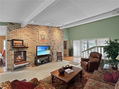 Location, Location, Location!
A rare opportunity to own a on Braemar Golf Course in Minnesota - for sale on GolfHomes.com, golf home, golf lot