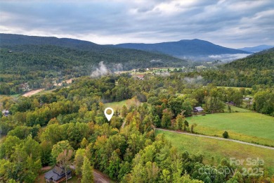 This homesite in Linville Falls Mountain Club offers the perfect on Linville Falls Golf Club in North Carolina - for sale on GolfHomes.com, golf home, golf lot