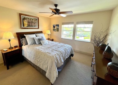 Welcome to Hali'i Kai 10F. From the moment you enter this luxury on Waikoloa Beach Resort Golf Course in Hawaii - for sale on GolfHomes.com, golf home, golf lot
