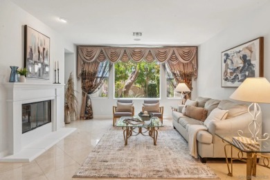 Spectacular home in the desirable La Costa Greens neighborhood on  in California - for sale on GolfHomes.com, golf home, golf lot