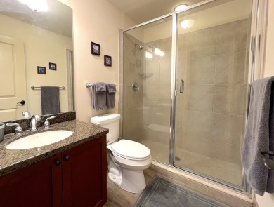 Welcome to Hali'i Kai 10F. From the moment you enter this luxury on Waikoloa Beach Resort Golf Course in Hawaii - for sale on GolfHomes.com, golf home, golf lot