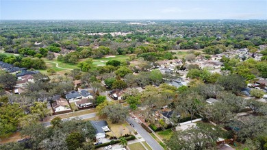 Build your dream home on this rare 0.47 acre corner lot located on Tuscawilla Country Club in Florida - for sale on GolfHomes.com, golf home, golf lot