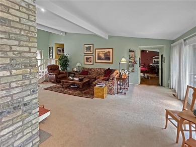 Location, Location, Location!
A rare opportunity to own a on Braemar Golf Course in Minnesota - for sale on GolfHomes.com, golf home, golf lot