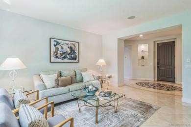 Spectacular home in the desirable La Costa Greens neighborhood on  in California - for sale on GolfHomes.com, golf home, golf lot