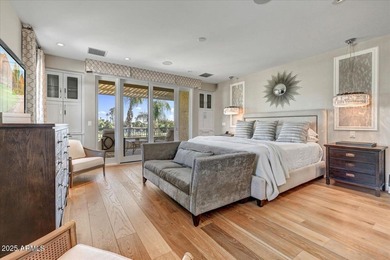 Set along the legendary greens of the Phoenician Resort Golf on The Phoenician  in Arizona - for sale on GolfHomes.com, golf home, golf lot