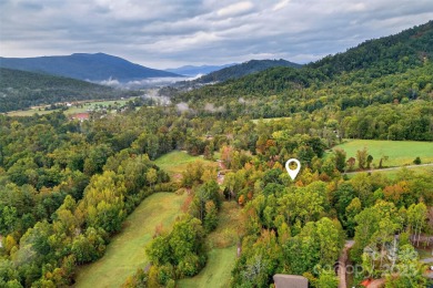 This homesite in Linville Falls Mountain Club offers the perfect on Linville Falls Golf Club in North Carolina - for sale on GolfHomes.com, golf home, golf lot