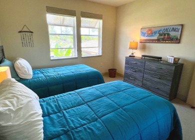 Welcome to Hali'i Kai 10F. From the moment you enter this luxury on Waikoloa Beach Resort Golf Course in Hawaii - for sale on GolfHomes.com, golf home, golf lot