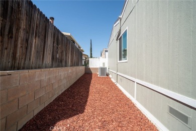 Welcome to Creekside Mobile Home Estates in South Corona! This on Dos Lagos Golf Club in California - for sale on GolfHomes.com, golf home, golf lot