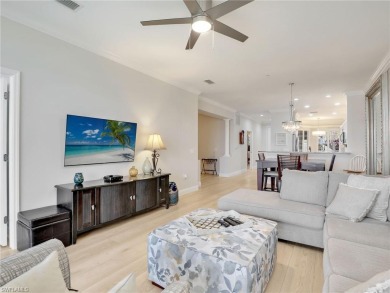 Step into Paradise Living with Bundled Golf Membership 
 on Vasari Country Club in Florida - for sale on GolfHomes.com, golf home, golf lot
