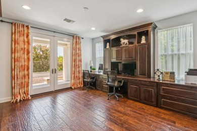 Spectacular home in the desirable La Costa Greens neighborhood on  in California - for sale on GolfHomes.com, golf home, golf lot