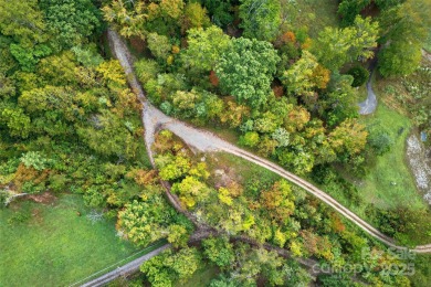 This homesite in Linville Falls Mountain Club offers the perfect on Linville Falls Golf Club in North Carolina - for sale on GolfHomes.com, golf home, golf lot
