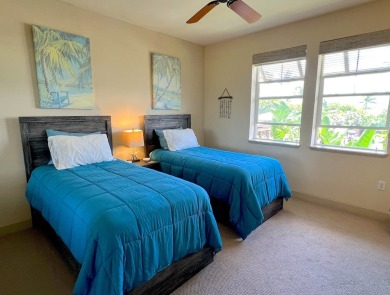 Welcome to Hali'i Kai 10F. From the moment you enter this luxury on Waikoloa Beach Resort Golf Course in Hawaii - for sale on GolfHomes.com, golf home, golf lot