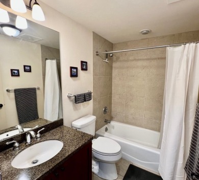Welcome to Hali'i Kai 10F. From the moment you enter this luxury on Waikoloa Beach Resort Golf Course in Hawaii - for sale on GolfHomes.com, golf home, golf lot