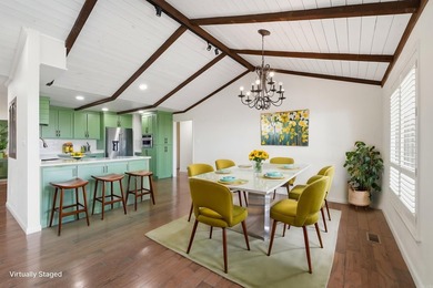 Discover exceptional lake & mountain views from this beautifully on Indian Hills Country Club in Arkansas - for sale on GolfHomes.com, golf home, golf lot