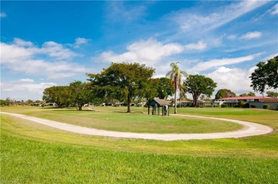 Great Golf Course View. 6th Green and 6th Tee, FIRST FLOOR, NO on Lakewood Country Club in Florida - for sale on GolfHomes.com, golf home, golf lot