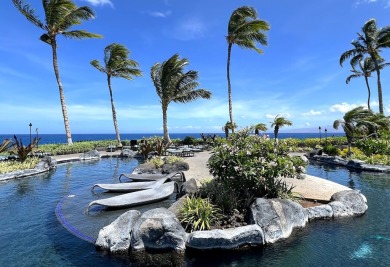 Welcome to Hali'i Kai 10F. From the moment you enter this luxury on Waikoloa Beach Resort Golf Course in Hawaii - for sale on GolfHomes.com, golf home, golf lot