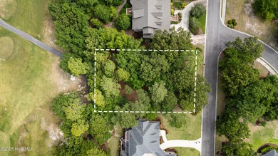 Welcome to 2062 Arnold Palmer Drive-where golf course views meet on Rivers Edge Golf Club in North Carolina - for sale on GolfHomes.com, golf home, golf lot