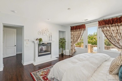 Spectacular home in the desirable La Costa Greens neighborhood on  in California - for sale on GolfHomes.com, golf home, golf lot