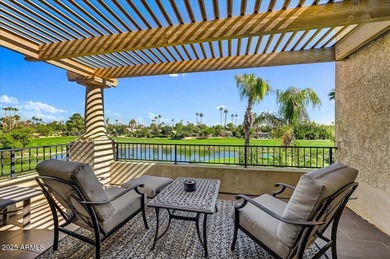 Set along the legendary greens of the Phoenician Resort Golf on The Phoenician  in Arizona - for sale on GolfHomes.com, golf home, golf lot