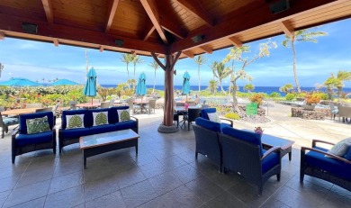 Welcome to Hali'i Kai 10F. From the moment you enter this luxury on Waikoloa Beach Resort Golf Course in Hawaii - for sale on GolfHomes.com, golf home, golf lot