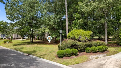 Welcome to 2062 Arnold Palmer Drive-where golf course views meet on Rivers Edge Golf Club in North Carolina - for sale on GolfHomes.com, golf home, golf lot