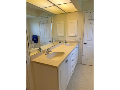 Spacious 3 Bedroom, 2 Bathroom home with attached 2 Car Garage on Deep Creek Golf Club in Florida - for sale on GolfHomes.com, golf home, golf lot
