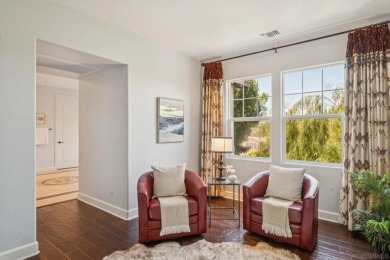 Spectacular home in the desirable La Costa Greens neighborhood on  in California - for sale on GolfHomes.com, golf home, golf lot