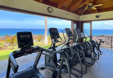 Welcome to Hali'i Kai 10F. From the moment you enter this luxury on Waikoloa Beach Resort Golf Course in Hawaii - for sale on GolfHomes.com, golf home, golf lot