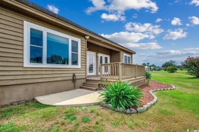 Nestled in the serene Aberdeen Golf Community, just minutes from on Aberdeen Golf and Country Club in South Carolina - for sale on GolfHomes.com, golf home, golf lot