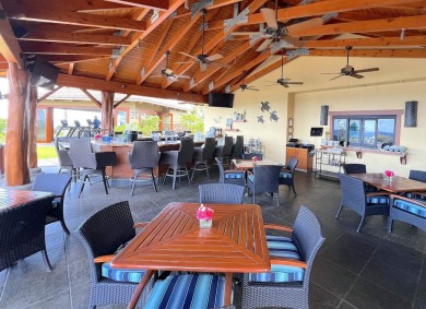 Welcome to Hali'i Kai 10F. From the moment you enter this luxury on Waikoloa Beach Resort Golf Course in Hawaii - for sale on GolfHomes.com, golf home, golf lot