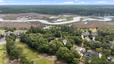Welcome to 2062 Arnold Palmer Drive-where golf course views meet on Rivers Edge Golf Club in North Carolina - for sale on GolfHomes.com, golf home, golf lot
