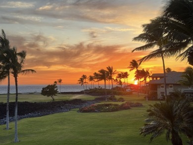 Welcome to Hali'i Kai 10F. From the moment you enter this luxury on Waikoloa Beach Resort Golf Course in Hawaii - for sale on GolfHomes.com, golf home, golf lot