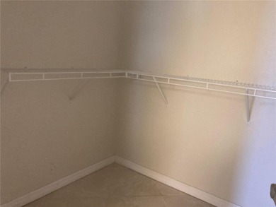 Spacious 3 Bedroom, 2 Bathroom home with attached 2 Car Garage on Deep Creek Golf Club in Florida - for sale on GolfHomes.com, golf home, golf lot