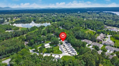 Enjoy low maintenance living in this charming 1 bedroom, 1 bath on Lake Tansi Village Country Club in Tennessee - for sale on GolfHomes.com, golf home, golf lot