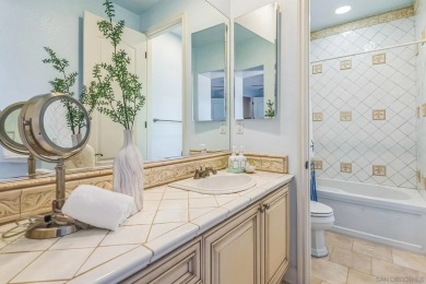 Spectacular home in the desirable La Costa Greens neighborhood on  in California - for sale on GolfHomes.com, golf home, golf lot