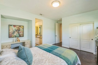 Spectacular home in the desirable La Costa Greens neighborhood on  in California - for sale on GolfHomes.com, golf home, golf lot
