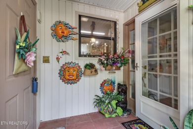 Enjoy low maintenance living in this charming 1 bedroom, 1 bath on Lake Tansi Village Country Club in Tennessee - for sale on GolfHomes.com, golf home, golf lot