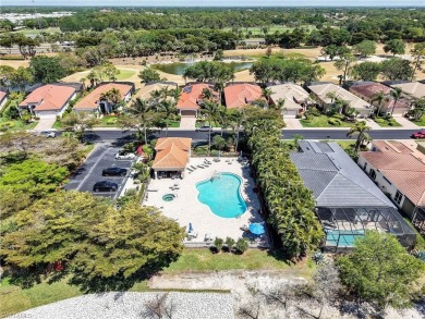 Step into Paradise Living with Bundled Golf Membership 
 on Vasari Country Club in Florida - for sale on GolfHomes.com, golf home, golf lot