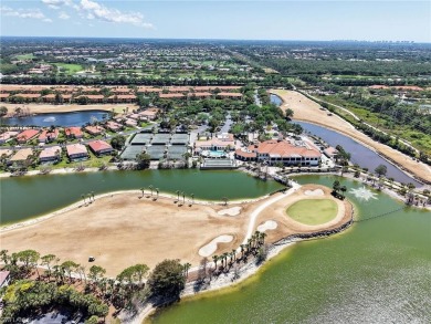 Step into Paradise Living with Bundled Golf Membership 
 on Vasari Country Club in Florida - for sale on GolfHomes.com, golf home, golf lot