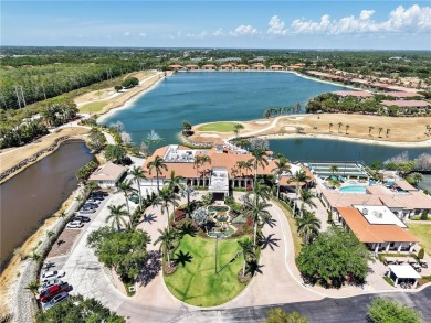 Step into Paradise Living with Bundled Golf Membership 
 on Vasari Country Club in Florida - for sale on GolfHomes.com, golf home, golf lot