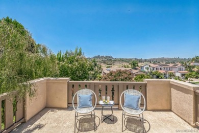 Spectacular home in the desirable La Costa Greens neighborhood on  in California - for sale on GolfHomes.com, golf home, golf lot