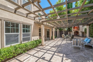 Spectacular home in the desirable La Costa Greens neighborhood on  in California - for sale on GolfHomes.com, golf home, golf lot