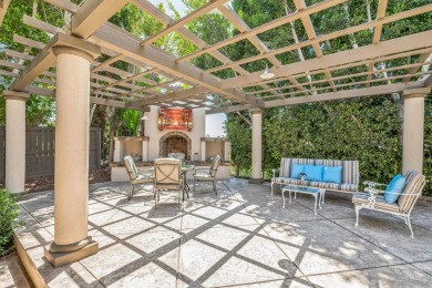 Spectacular home in the desirable La Costa Greens neighborhood on  in California - for sale on GolfHomes.com, golf home, golf lot