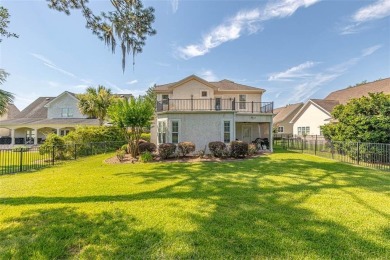 Welcome to 122 Country Club Drive! Located in the heart of the on Sea Palms Golf and Tennis Resort in Georgia - for sale on GolfHomes.com, golf home, golf lot